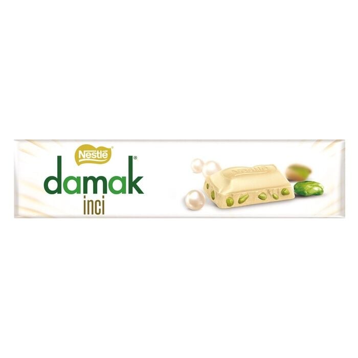 Damak İnci Baton 30 Gr