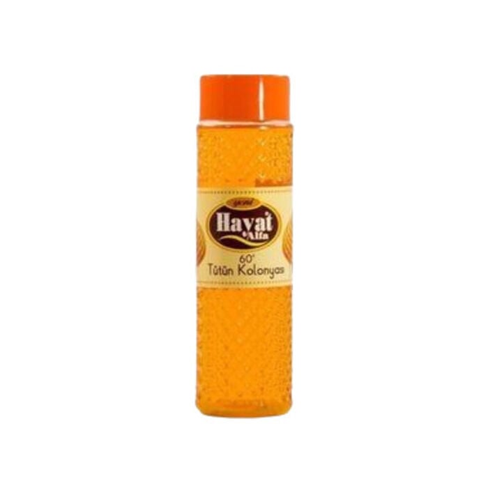 Tütün Kolonyası Pet 200 Ml.