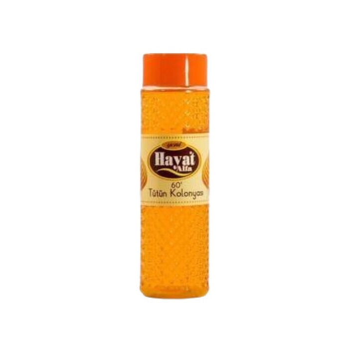 Tütün Kolonyası Pet 200 Ml.