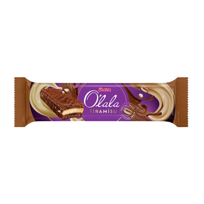 O'lala Tiramisu 45 Gr