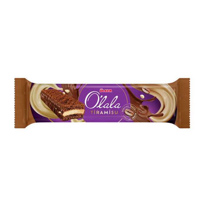 O'lala Tiramisu 45 Gr