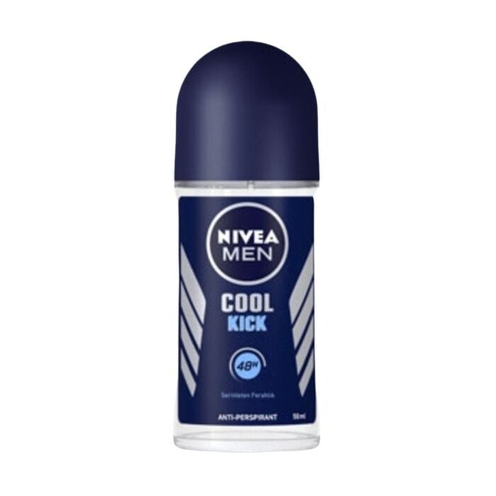Cool Kick Roll-on 50 Ml