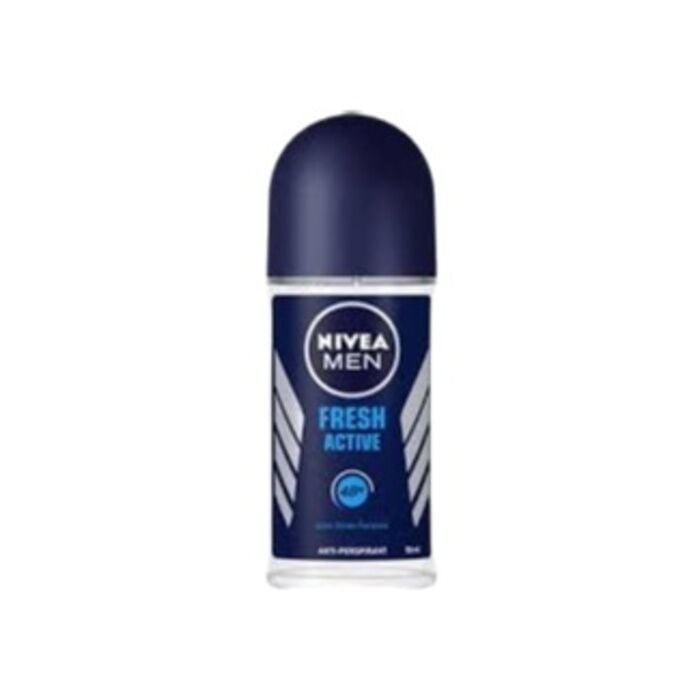 Fresh Actıve Rollon 50 Ml