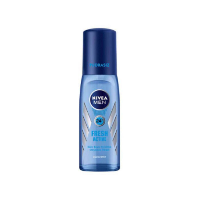 For Men Fresh Pump 75 Ml
