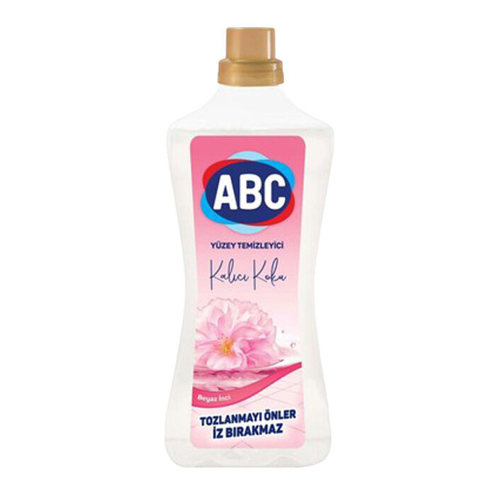 Abc 900ml Yuzey Temızleyıcı Beyaz Incı