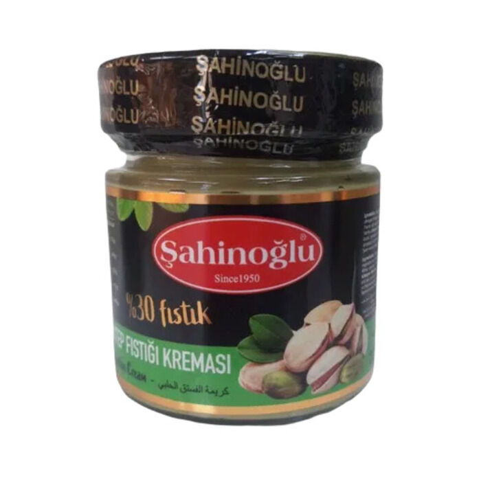 Antep Fıstığı Kreması 220 Gr