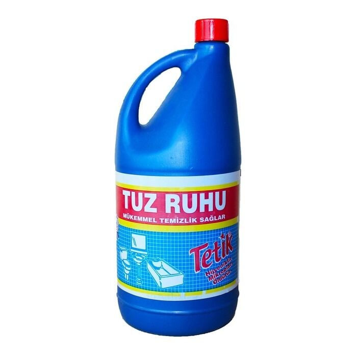 Tuz Ruhu 2.5 Lt