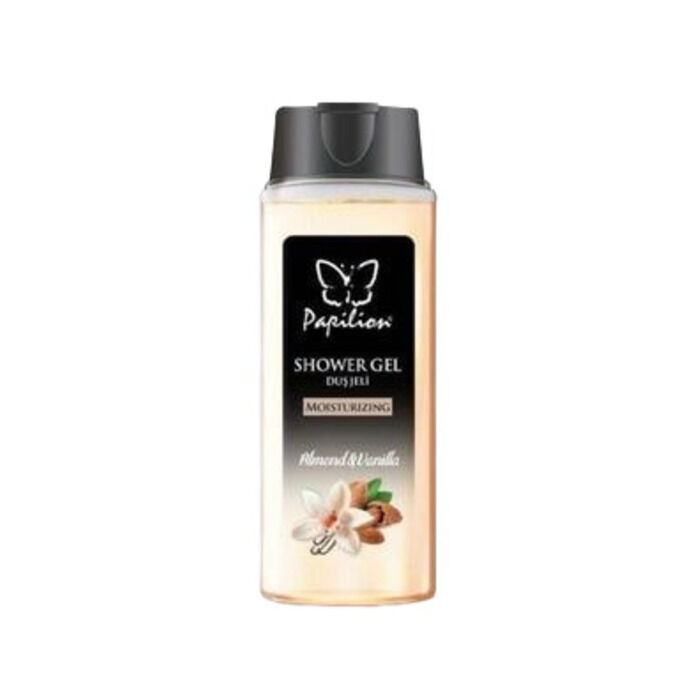 Vanilya Badem Duş Jeli 400 Ml