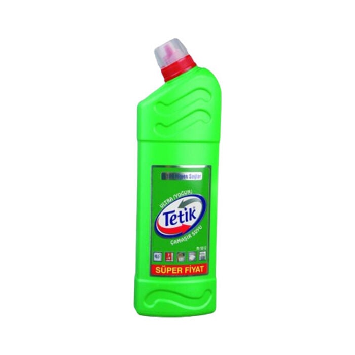 Ultra Yoğun Çamaşır Suyu 800 Ml