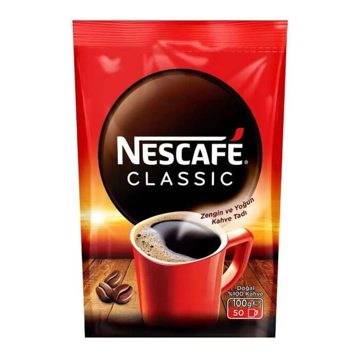 Classic 100 Gr