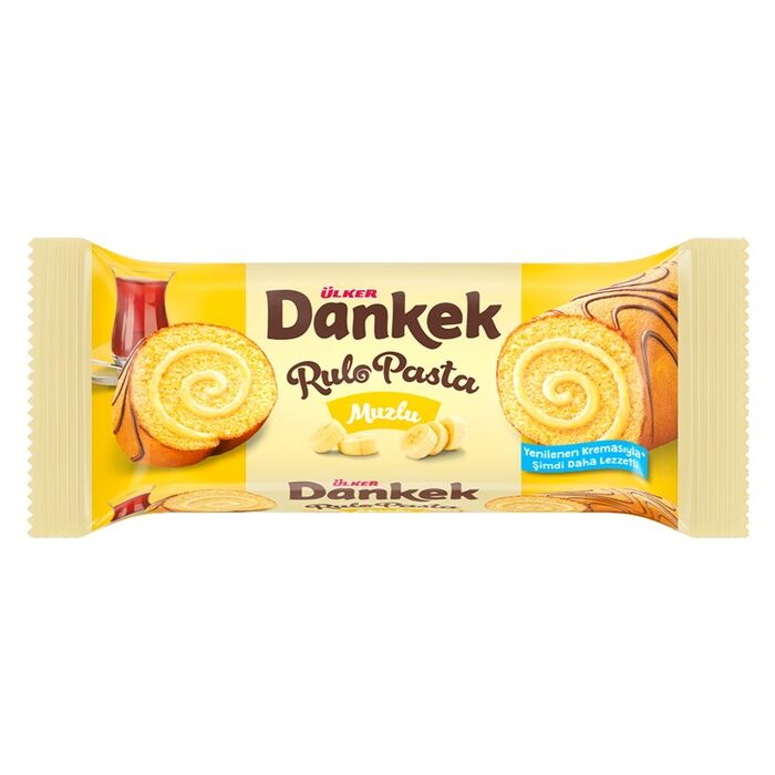 Dankek Rulo Muzlu 28 Gr