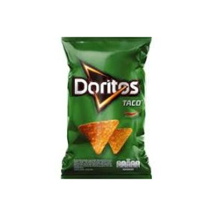 Cips Taco Baharatlı Süper Boy 114 Gr