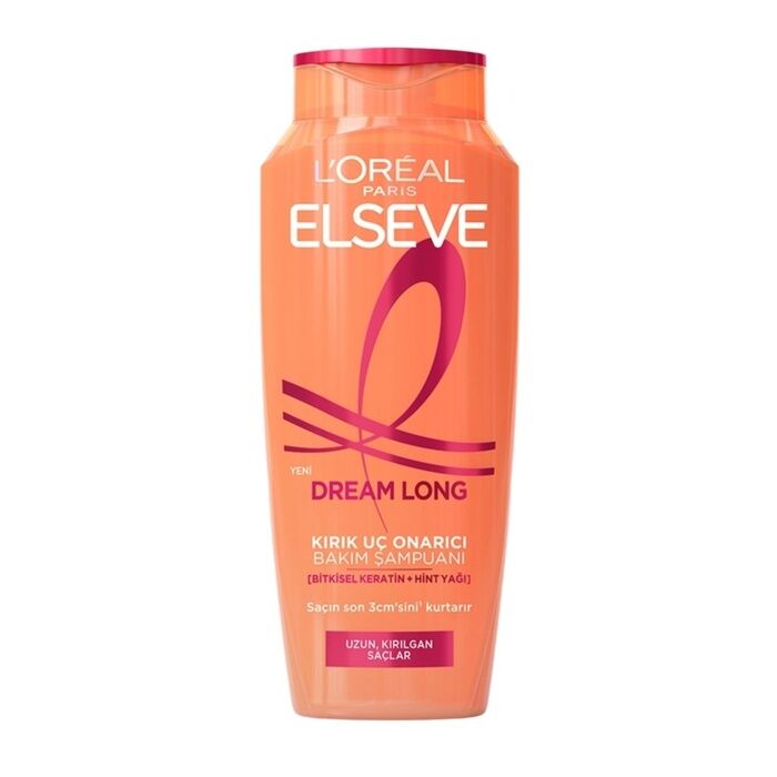 Dream Long Bakım Şampuan 285 Ml