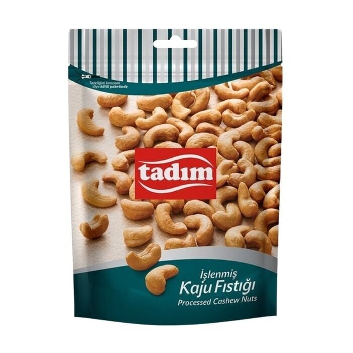 İşlenmiş Kaju Fıstığı 90 Gr