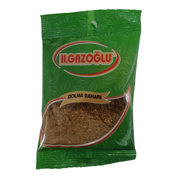 Dolma Baharı 25 Gr