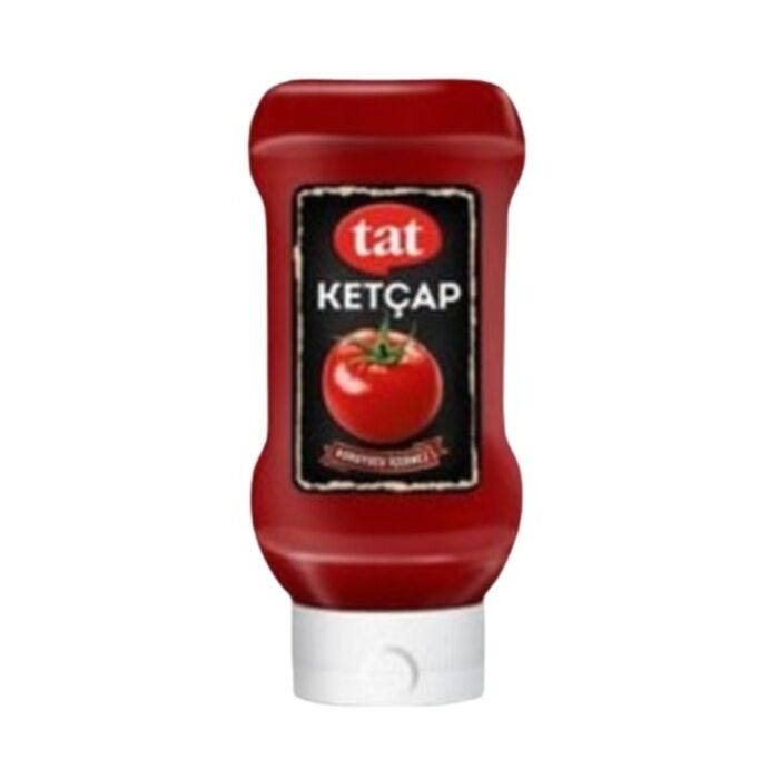 Ketçap Tatlı 390 Gr