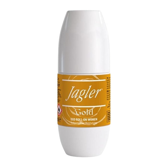 Roll-on Gold Kadın 50 Ml