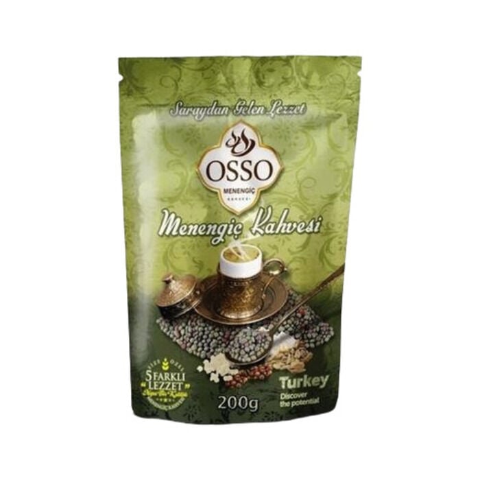 Menengiç Kahvesi 200 Gr
