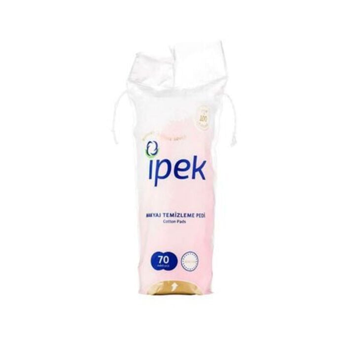 Makyaj Pamuğu Disk 70'li