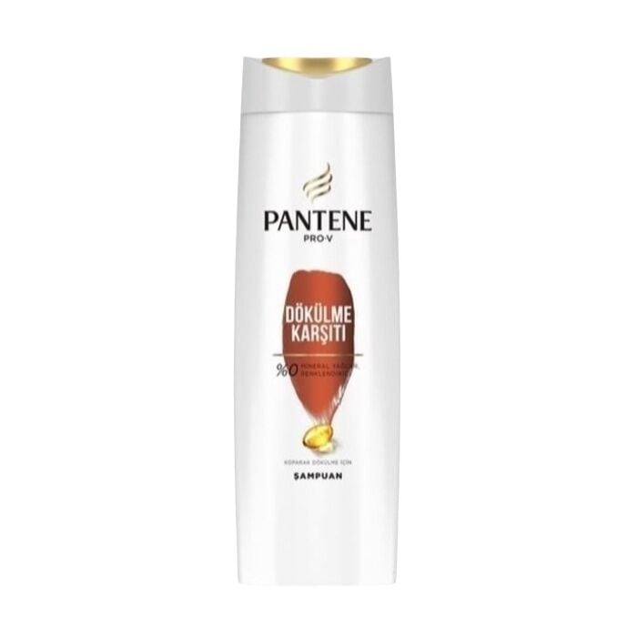 Şampuan Dökülme Karşıtı 400 Ml