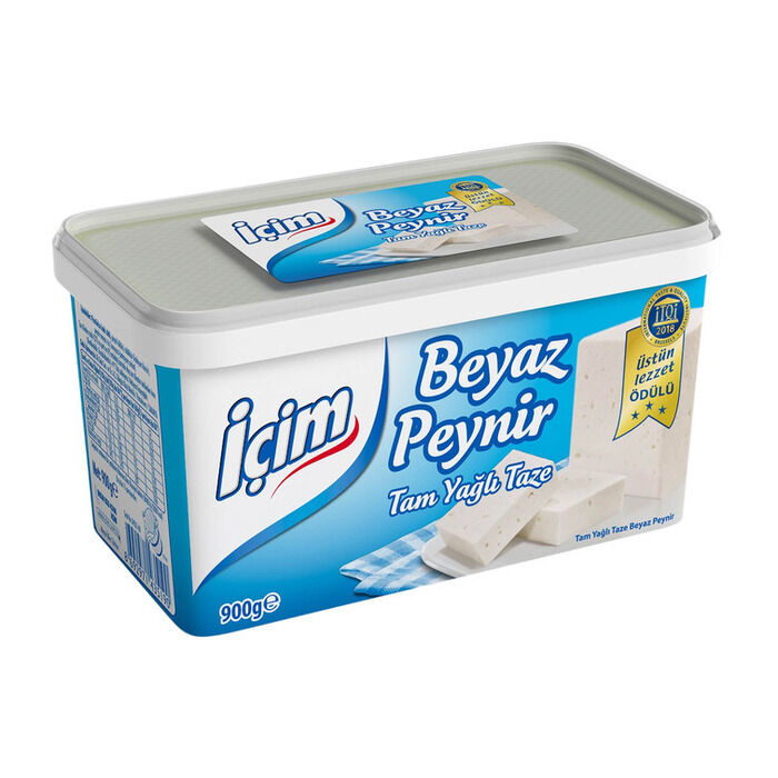Beyaz Peynir 900 Gr