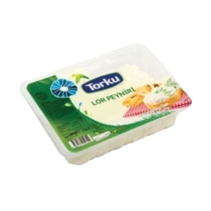 Lor Peyniri 500 Gr