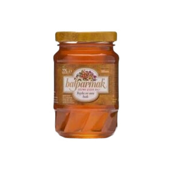 Yayla Ve Ova Çiçek Balı 225 Gr