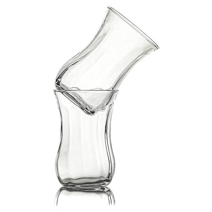 çay bardağı optik 12 li