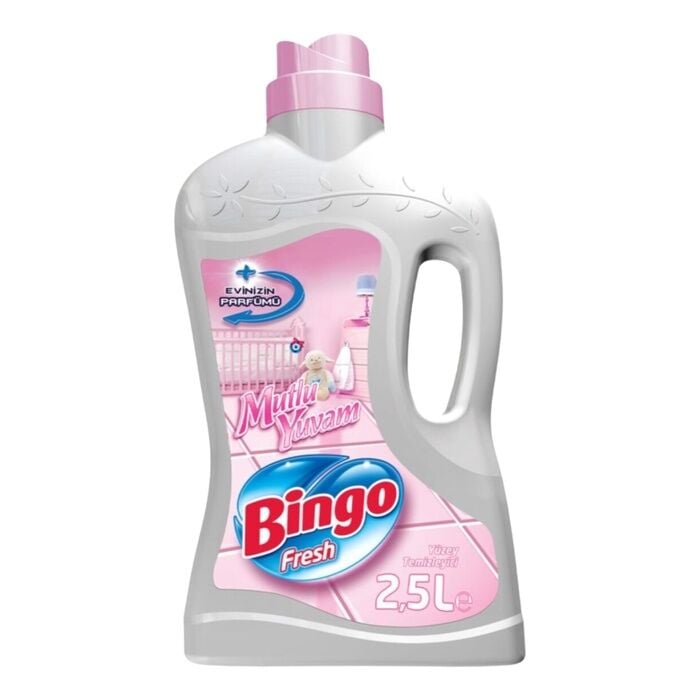 Yüzey Temizleyici Fresh Mutlu Yuvam 2.5 Lt