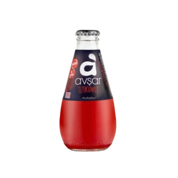 Maden Suyu Tutku Meyvesi & Muz Aromalı 6x200 Ml
