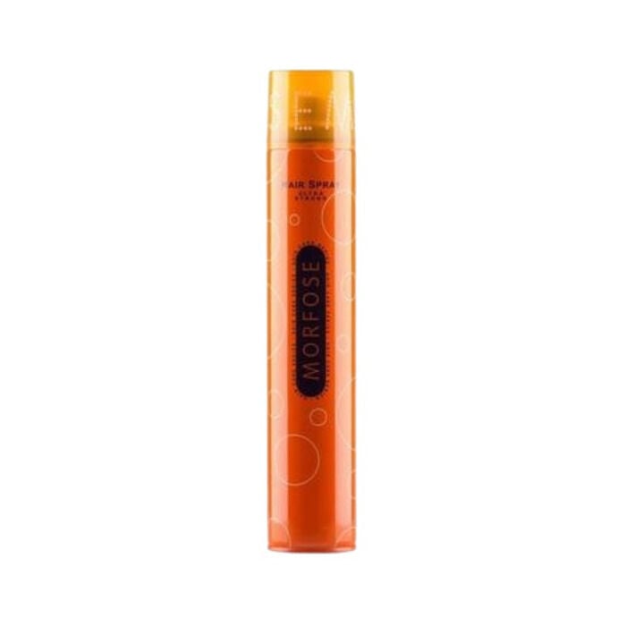 Saç Spreyi Ultra Strong 400 Ml