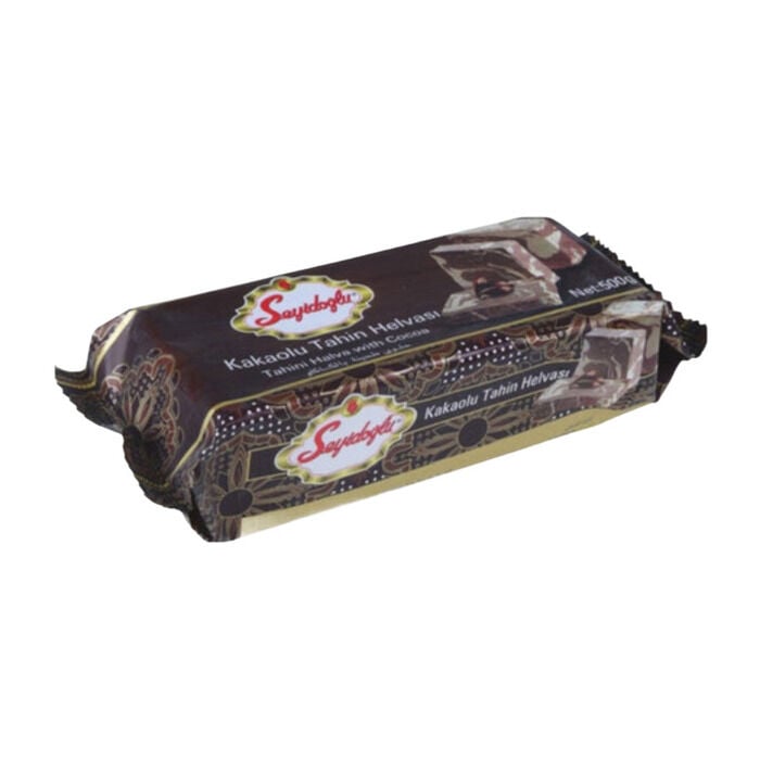 Helva Kakaolu Tahin 500 Gr