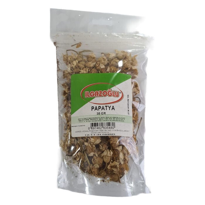 Papatya 35 Gr