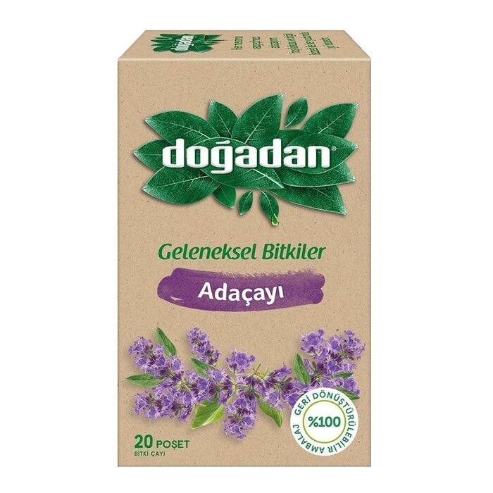 Adaçayı 20'li