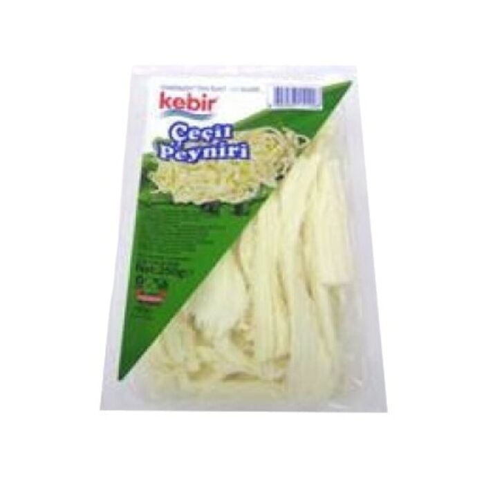 Tam Yağlı Taze Çeçil Peyniri 180 Gr