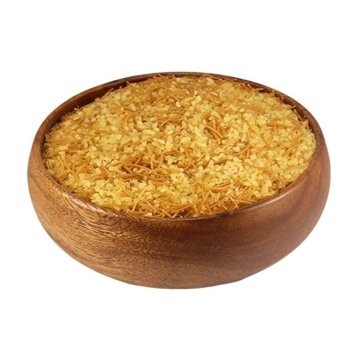 Tel Şehriyeli Bulgur Kg