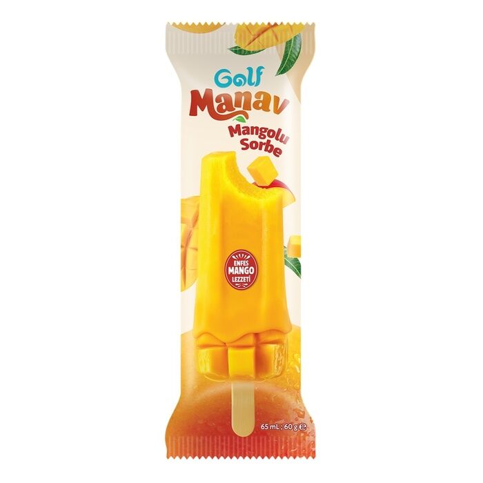 Manav Mangolu Sorbe 65 Ml