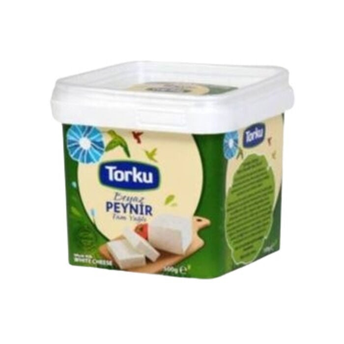 Beyaz Peynir 500 Gr