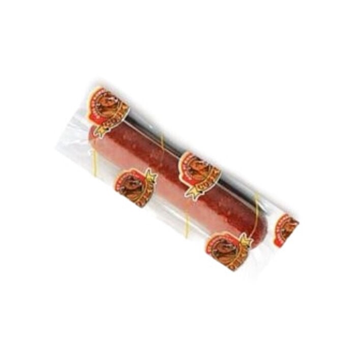 Sucuk Isıl Işlem Görmüş Mini Baton 130 Gr