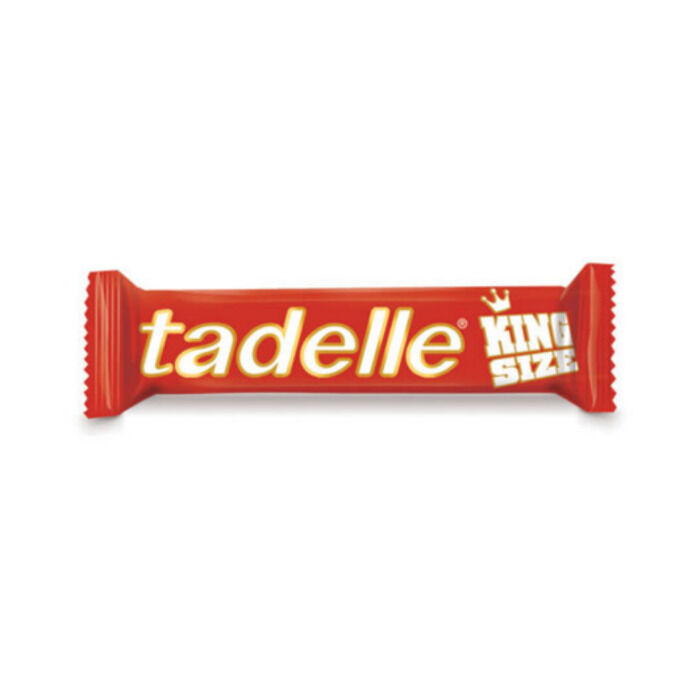 King Size Fındıklı Çikolata 52 Gr
