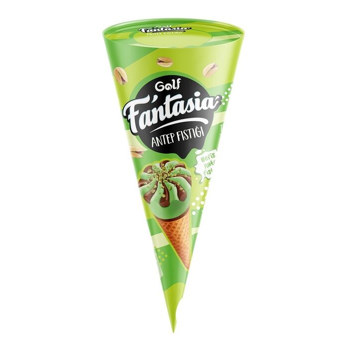 Fantasia Antep Fıstıklı 140 Ml