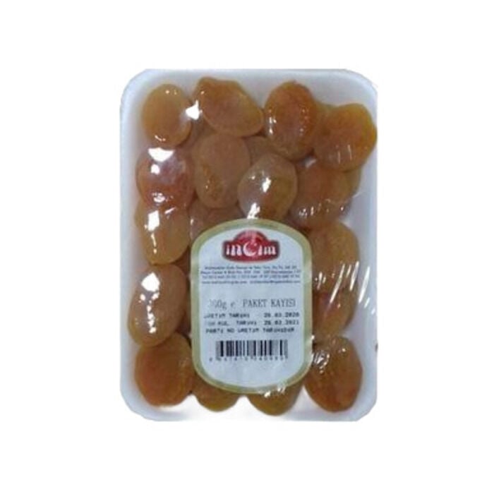 Kuru Kayısı 300 Gr