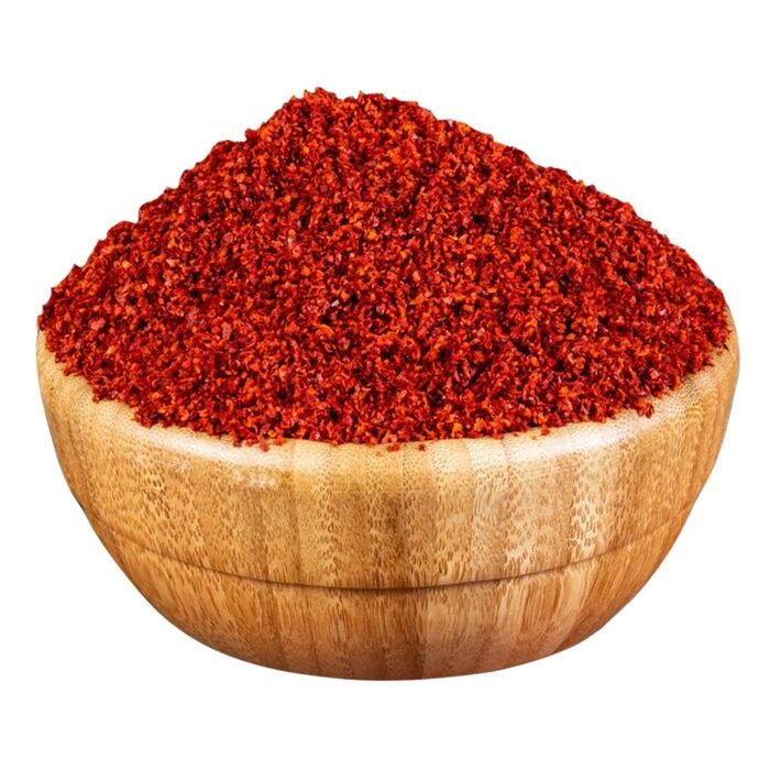 Pul Biber Kg