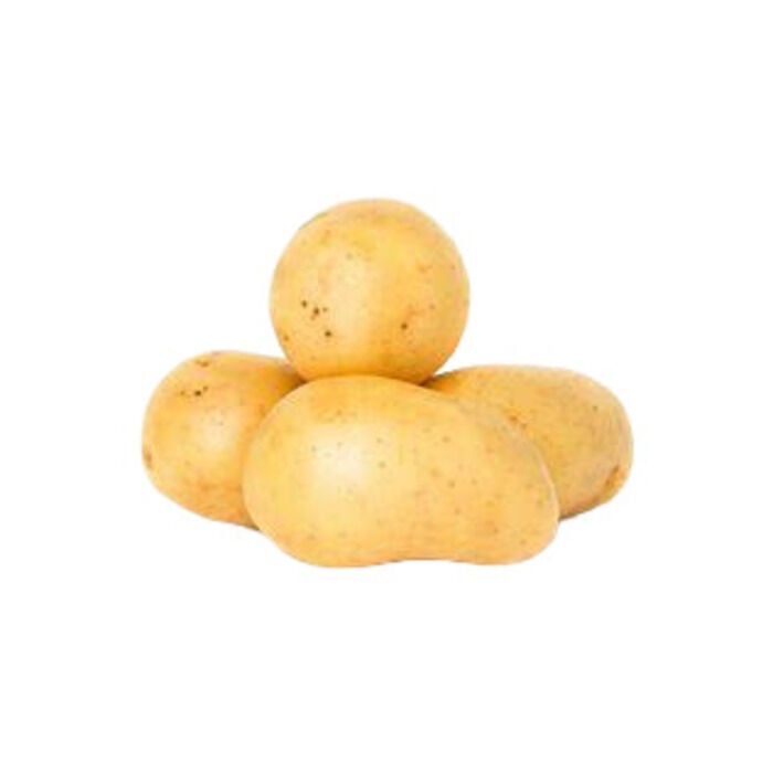 Kızartmalık Patates Kg