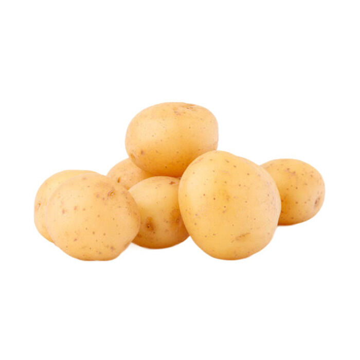Haşlamalık Patates Kg
