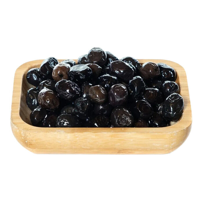 Siyah Gemlik Zeytin KG