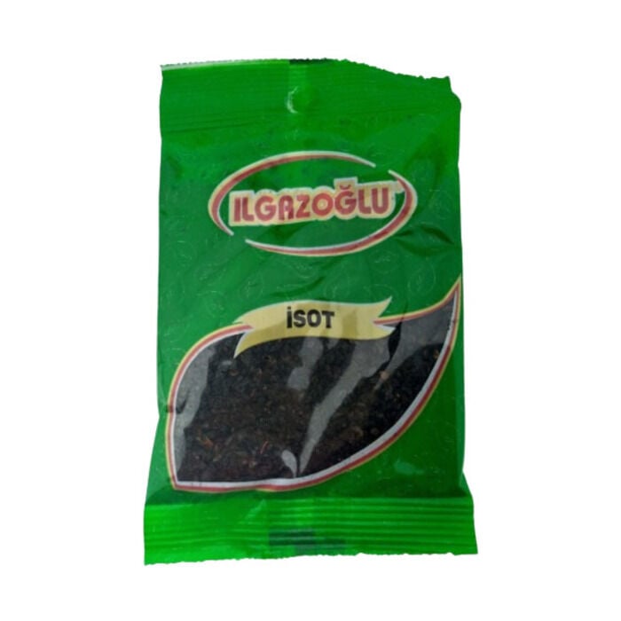 İsot 25 Gr