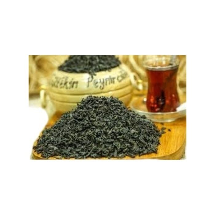 Makbul Seylan Çay Kg