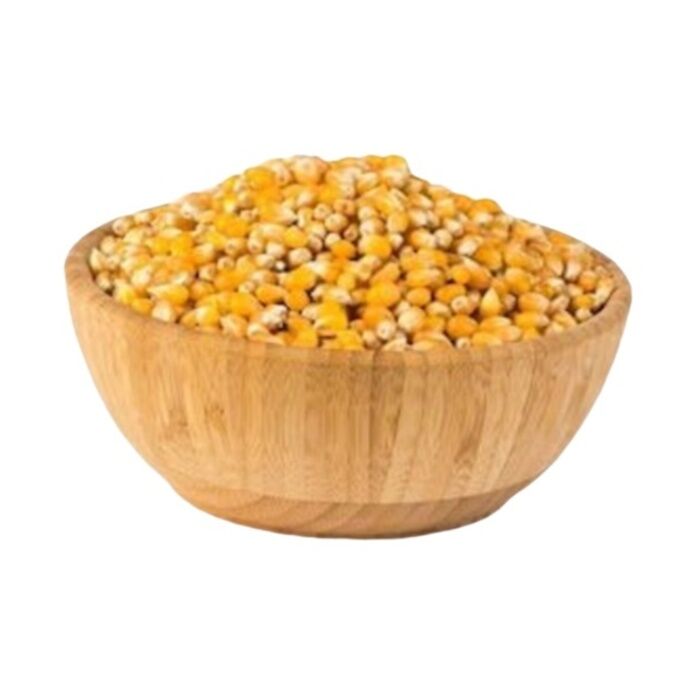 Cin mısırı Kg
