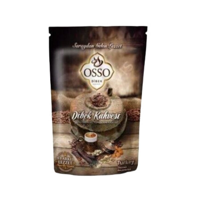 Dibek Kahvesi 200 Gr